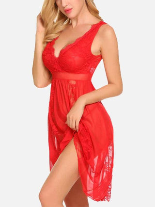 babydoll dress for honeymoon