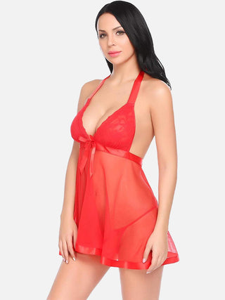 babydoll dress for honeymoon