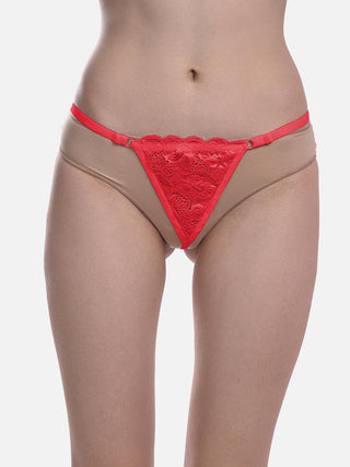 thong panties for women