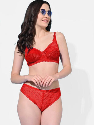 Lingerie set for women