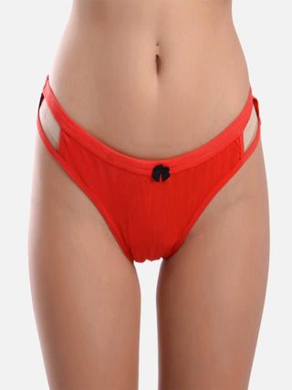 Cotton panties for women