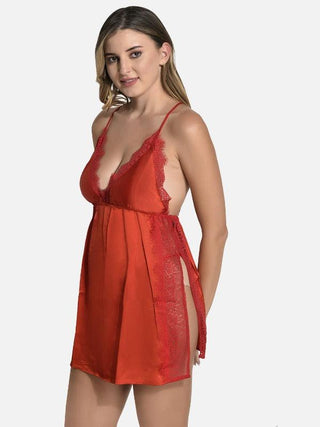 babydoll lingerie for women