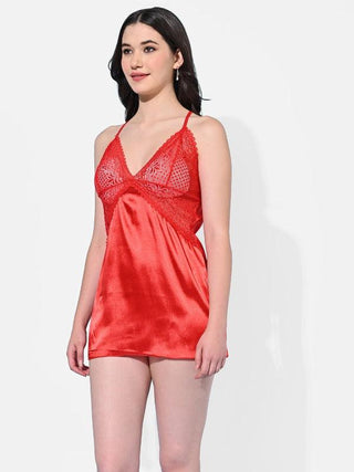 babydoll lingerie for women