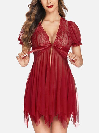 babydoll lingerie for women