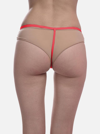 thong panties for women