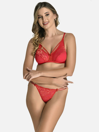 buy lacy lingerie online