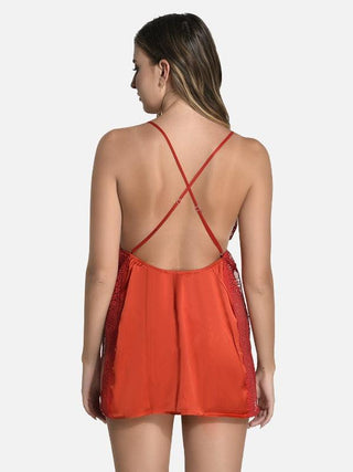 babydoll lingerie for women