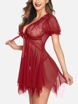 babydoll lingerie for women