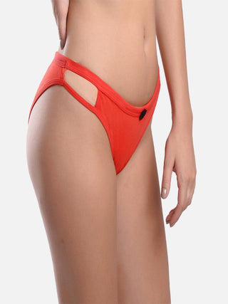 Cotton panties for women