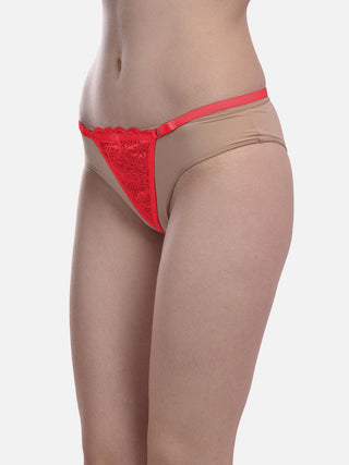 thong panties for women