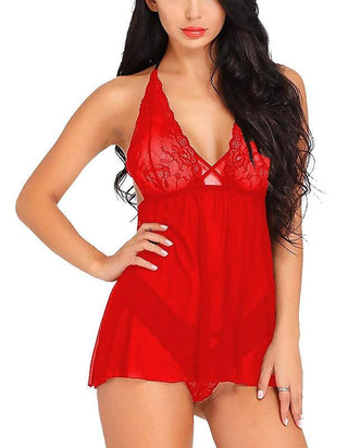 babydoll dress for honeymoon