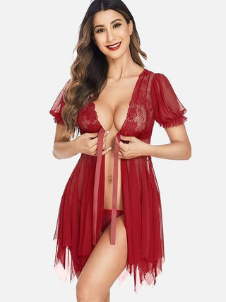 babydoll lingerie for women