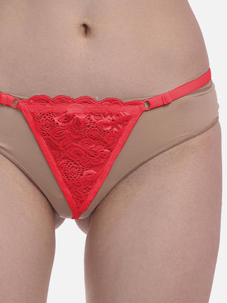 thong panties for women