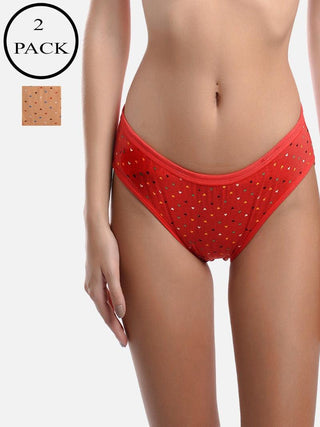 cotton panties for women