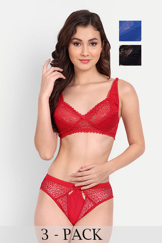 women lingerie sets