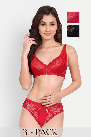 Women lingerie sets