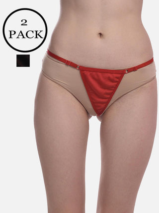 thong panties for women