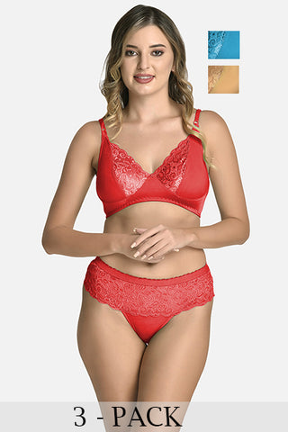 buy lace lingerie online