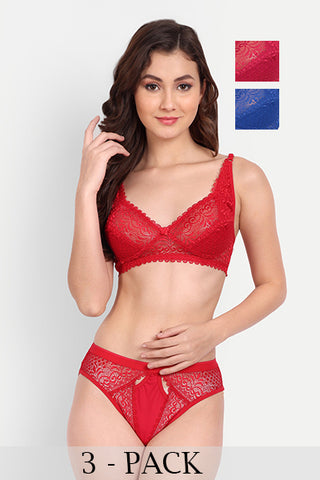 Women Lingerie sets