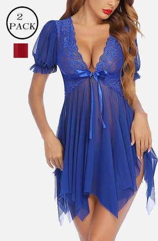 babydoll lingerie for women