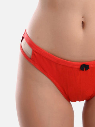 Cotton panties for women