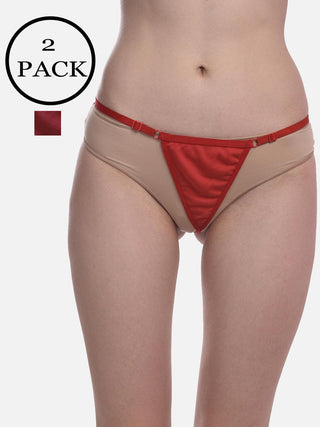 thong panties for women