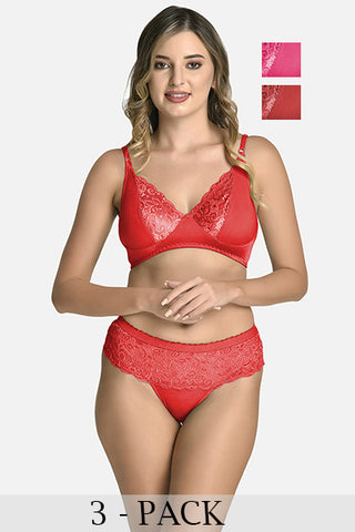 buy lace lingerie online