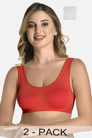 Sports bra for women