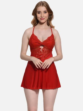 babydoll lingerie for women