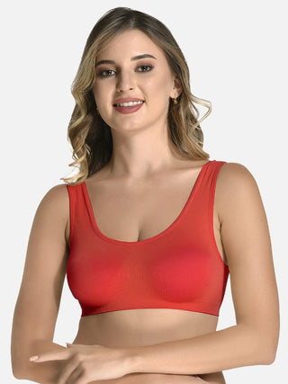 Women sports bra
