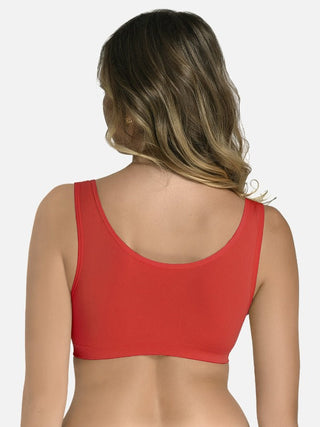 Women sports bra