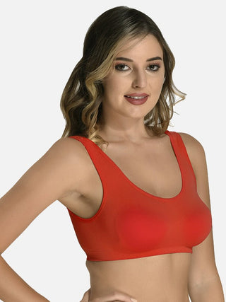 Women sports bra