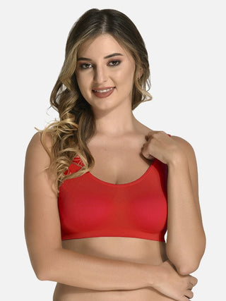 Women sports bra