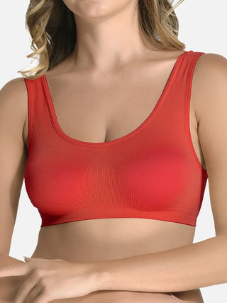 Women sports bra