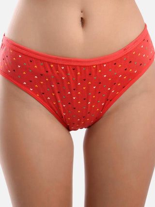 cotton panties for women