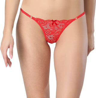 thong panties for women