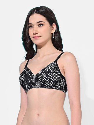 Padded bras for women