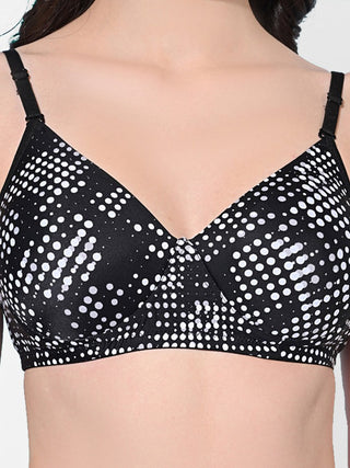 Padded bras for women