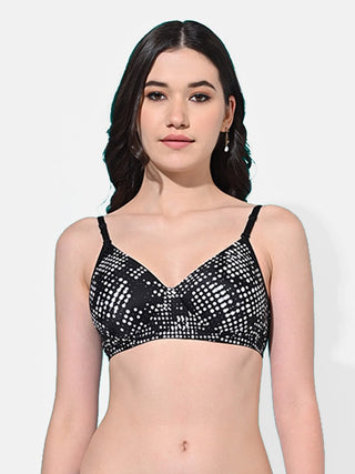 Padded bras for women