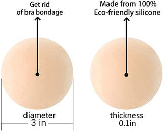 nipple cover breast pasties