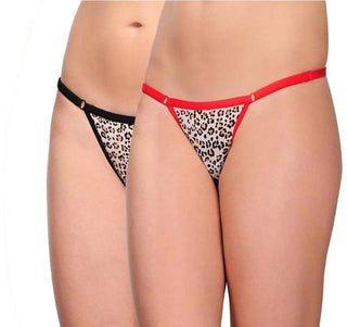 thong panties for women