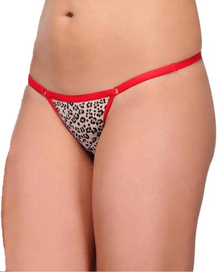 thong panties for women