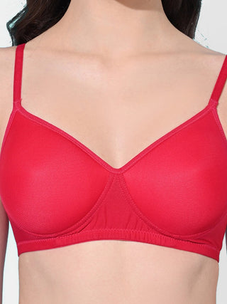 Padded bras for women