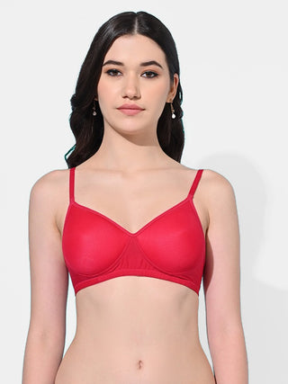 Padded bras for women