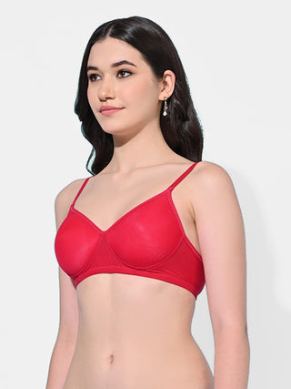 Padded bras for women