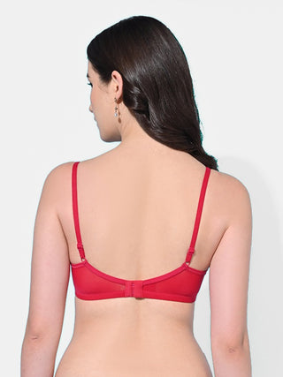 Padded bras for women