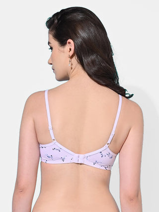 Padded bras for women