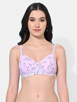 Padded bras for women