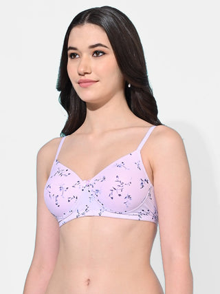 Padded bras for women