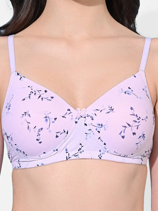 Padded bras for women